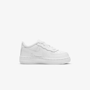 NIKE Force 1 LE white